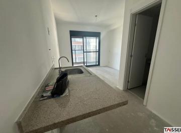 Foto 01 · Apartamento à venda em São Paulo-SP, Jardim das Acácias: 1 quarto, 1 sala, 1 banheiro, 26m² - Imperd