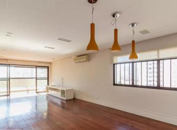 Foto 01 · Apartamento, Moema, São Paulo, SP