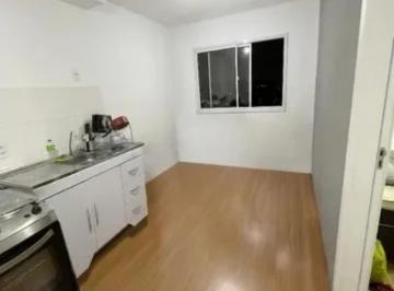 Foto 01 · Apartamento à venda em São Paulo-SP, Jardim Santa Emília: 2 quartos, 1 sala, 1 banheiro, 1 vaga, 41m