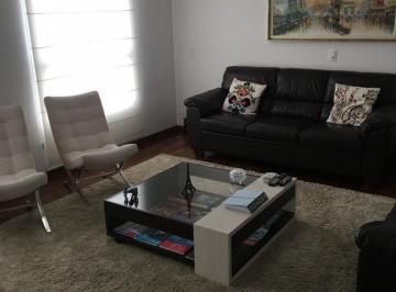 Foto 01 · Apartamento, Morumbi, São Paulo, SP