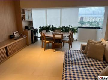 Foto 01 · Apartamento, Brooklin Novo, São Paulo, SP