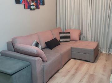Foto 01 · Apartamento, Sacomã, São Paulo, SP