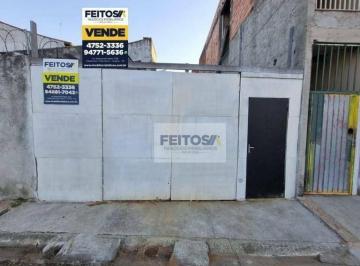 7c9b67e6b640aae9ee798476819f916e3c34a28f · Terreno à venda, 150 m² por R$ 160.000 - Cidade Boa Vista - Suzano/SP