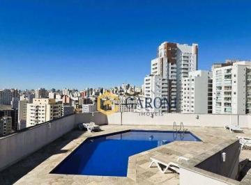 ab0962576a5ca05888f14e37f6583b020b0117b5 · Apartamento/estúdio, para locação, na Bela Vista