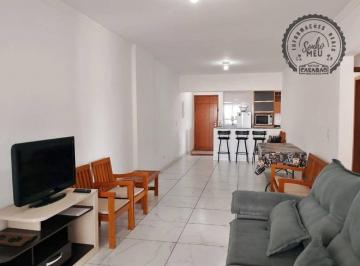 d84d6f1ca5b1046a7c5e908a870de6799eaa9e86 · Apartamento no Boqueirão - Praia Grande/SP
