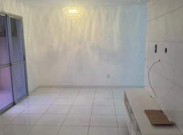 Foto 01 · Apartamento, Buraquinho, Lauro de Freitas, BA