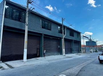 Comercial , São Paulo · Alugo salão sdre loja com 270 m² no Campo Limpo, Taboão da Serra…