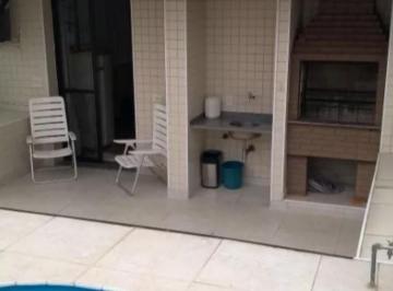 Foto 01 · Apartamento, Vila Regente Feijó, São Paulo, SP