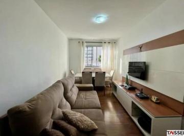 Foto 01 · Apartamento, Parque Imperial, São Paulo, SP