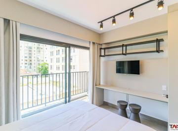 Foto 01 · Apartamento, Morumbi, São Paulo, SP