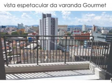 Foto 01 · Apartamento, Belenzinho, São Paulo, SP