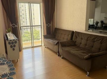 Foto 01 · Apartamento, Vila das Belezas, São Paulo, SP
