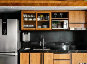 Foto 01 · Apartamento, Indianópolis, São Paulo, SP