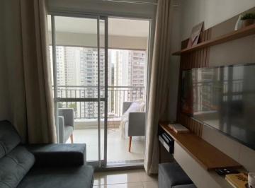 Foto 01 · Apartamento, Vila Andrade, São Paulo, SP