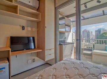 Foto 01 · Apartamento, Liberdade, São Paulo, SP