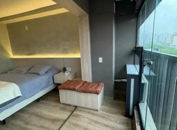 Foto 01 · Apartamento, Liberdade, São Paulo, SP