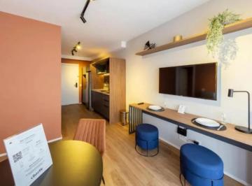Foto 01 · Apartamento, Indianópolis, São Paulo, SP