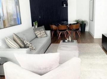 Foto 01 · Apartamento, Brooklin Paulista, São Paulo, SP