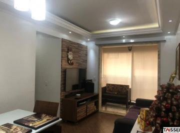 Foto 01 · Apartamento, Jardim Santa Emília, São Paulo, SP