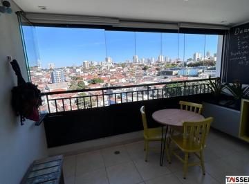 Foto 01 · Apartamento, Sacomã, São Paulo, SP