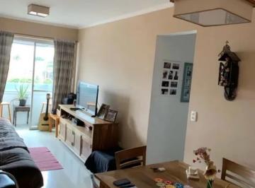 Foto 01 · Apartamento, Vila Antônio, São Paulo, SP