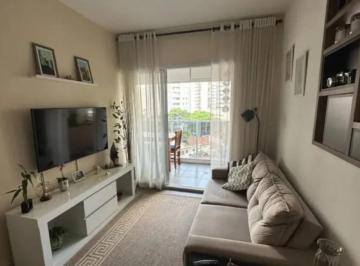 Foto 01 · Apartamento, Brooklin, São Paulo, SP