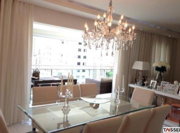 Foto 01 · Apartamento, Vila Andrade, São Paulo, SP