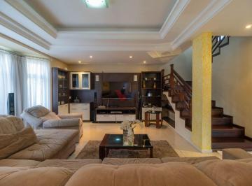 Casa · 329m² · 5 Quartos · 7 Vagas · Sobrado para venda em Vila Izabel de 329.00m² com 5 Quartos, 1 Suite e 7 Garagens
