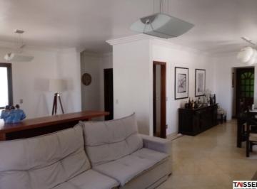 Foto 01 · Apartamento de Luxo à Venda em São Paulo - SP, Bairro Saúde: 4 Quartos, 3 Suítes, 4 Banheiros, 3 Vag