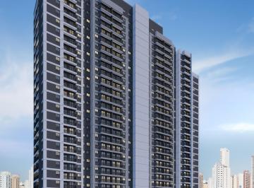 Apartamento · 43m² · 2 Quartos · 1 Vaga · Apartamento para venda em Vila Santa Edwiges de 43.00m² com 2 Quartos e 1 Garagem