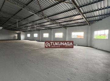 Comercial · 300m² · 5 Vagas · Galpão / Depósito / Armazém para alugar em Jardim Brasil de 300.00m² com 5 Garagens