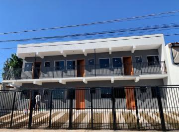Apartamento · 30m² · 1 Quarto · 1 Vaga · Apartamento para venda em Vila São Jorge de 30.00m² com 1 Quarto e 1 Garagem