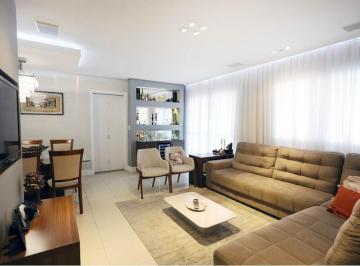 Apartamento · 120m² · 3 Quartos · 3 Vagas · Apartamento para venda em Vila Regente Feijó de 120.00m² com 3 Quartos, 1 Suite e 3 Garagens