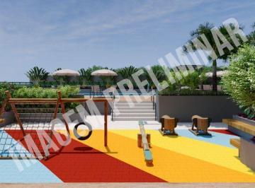Apartamento · 83m² · 3 Quartos · 1 Vaga · Cobertura para venda em Vila Esperança de 82.53m² com 3 Quartos, 1 Suite e 1 Garagem