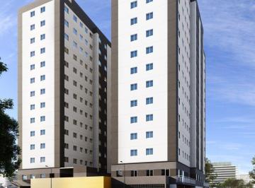 Apartamento · 42m² · 2 Quartos · Apartamento para venda em Vila Sílvia de 42.24m² com 2 Quartos