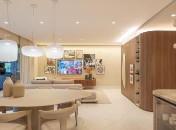 Apartamento · 112m² · 3 Quartos · 2 Vagas · Apartamento alto padrão no Ahú