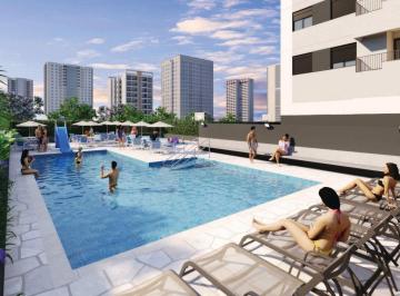 Apartamento · 91m² · 3 Quartos · 2 Vagas · Cobertura para venda em Vila Carmosina de 91.25m² com 3 Quartos, 1 Suite e 2 Garagens
