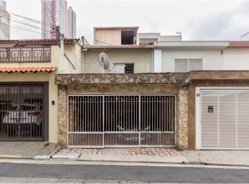 Casa · 202m² · 5 Quartos · 2 Vagas · Casa para venda em Vila Gomes Cardim de 202.00m² com 5 Quartos, 2 Suites e 2 Garagens