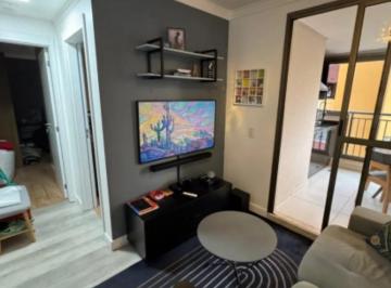 Foto 01 · Apartamento, Jardim Paraíso, São Paulo, SP
