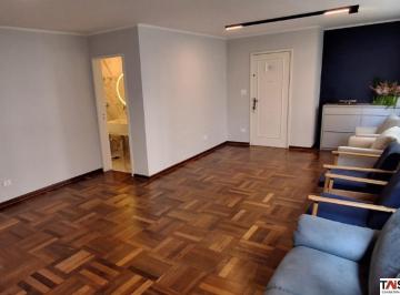Foto 01 · Apartamento, Vila Mariana, São Paulo, SP