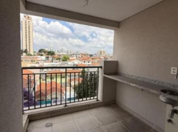 Foto 01 · Apartamento, Parque da Vila Prudente, São Paulo, SP