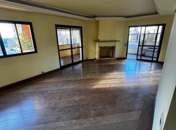 Foto 01 · Apartamento, Morumbi, São Paulo, SP
