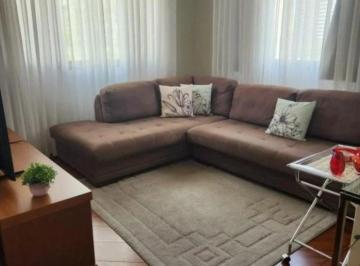 Foto 01 · Lindo apartamento de 4 quartos e 2 suítes na Vila Mascote, São Paulo - Imperdível!