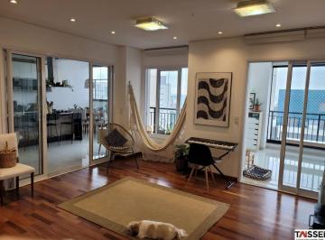 Foto 01 · Apartamento, Vila Santa Catarina, São Paulo, SP