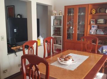 Foto 01 · Impecável casa à venda em São Paulo-SP, Vila Prudente: 4 quartos, 1 suíte, 3 salas, 5 banheiros, 3 v