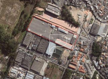 Comercial · 27582m² · Imóvel Comercial para venda em Raposo Tavares de 27582.00m²
