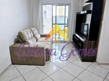 Apartamento · 105m² · 2 Quartos · 1 Vaga · Apartamento para alugar em Guilhermina de 105.00m² com 2 Quartos, 1 Suite e 1 Garagem