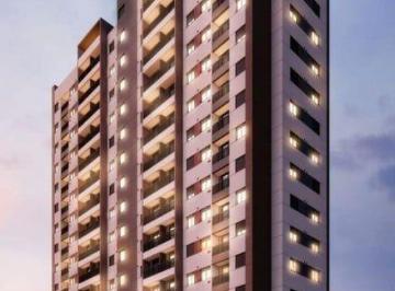 Apartamento · 40m² · 2 Quartos · Apartamento para venda em Vila Mazzei de 39.70m² com 2 Quartos