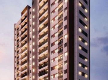 Apartamento · 28m² · 1 Quarto · Apartamento para venda em Vila Mazzei de 27.86m² com 1 Quarto