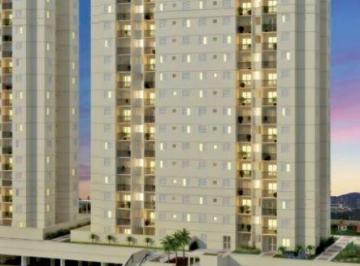 Apartamento · 45m² · 2 Quartos · 1 Vaga · Apartamento para venda em Vila Antonieta de 45.38m² com 2 Quartos e 1 Garagem